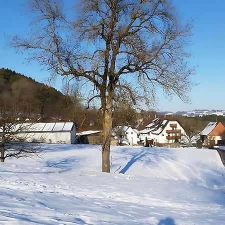 Mayer Burghoefe Owingen Экстерьер фото