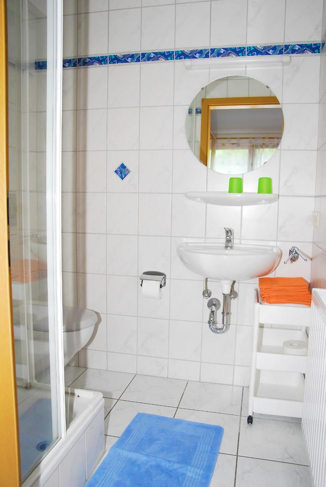 Mayer Burghoefe Owingen Экстерьер фото