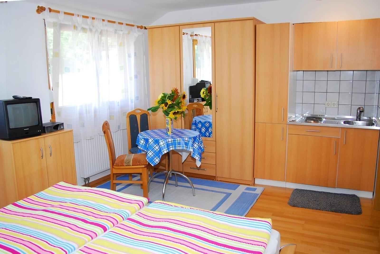 Mayer Burghoefe Owingen Экстерьер фото